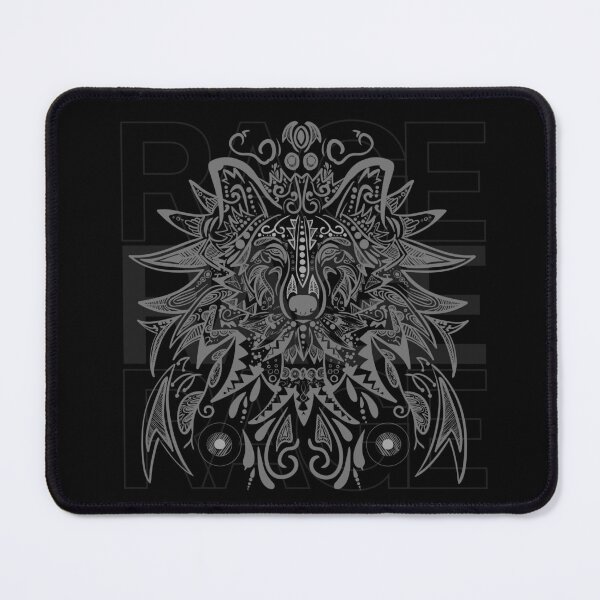 Item preview, Rage Design designed and sold by DriveRogue.