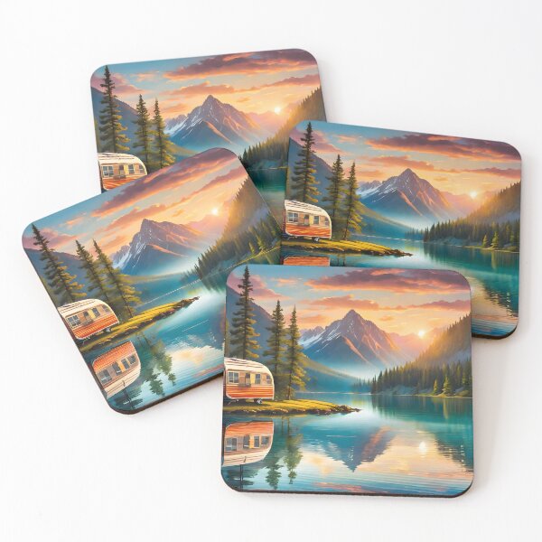 Item preview, Rocky Mountain Retirement designed and sold by Dan Farsaci.