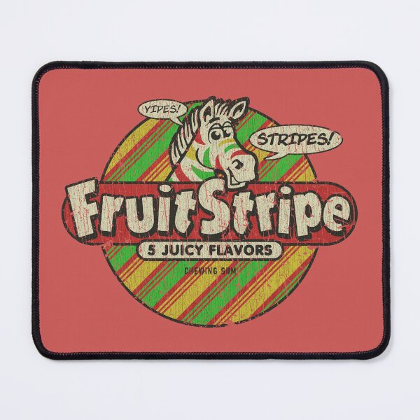 Item preview, Yipes! Stripes! 1960 designed and sold by AstroZombie6669.