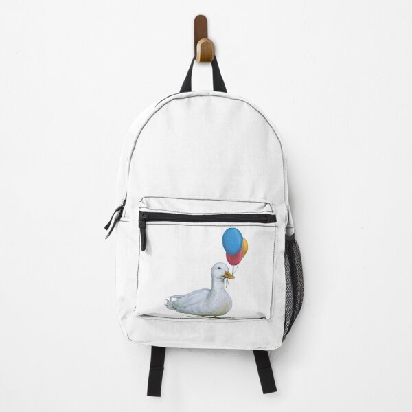 Item preview, Balloon Duck designed and sold by stahl-gabriella.