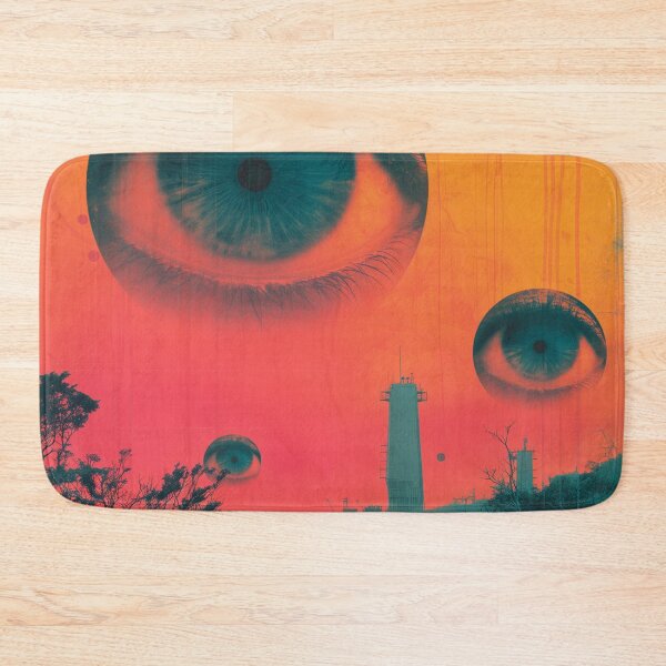 Item preview, Eyes Storm designed and sold by Midsized King.