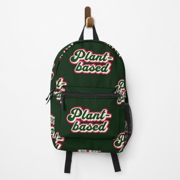 Item preview, Vintage Plant-Based Graphic Logo designed and sold by Cult of Seitan.