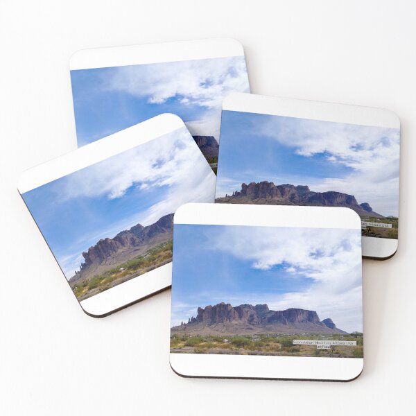 Item preview, Superstition Mountain Original Picture ArtByTristine Nov 15 2023 designed and sold by ArtByTristine.