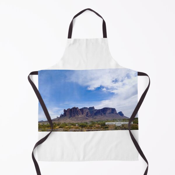 Item preview, Superstition Mountain Original Picture ArtByTristine Nov 15 2023 designed and sold by ArtByTristine.