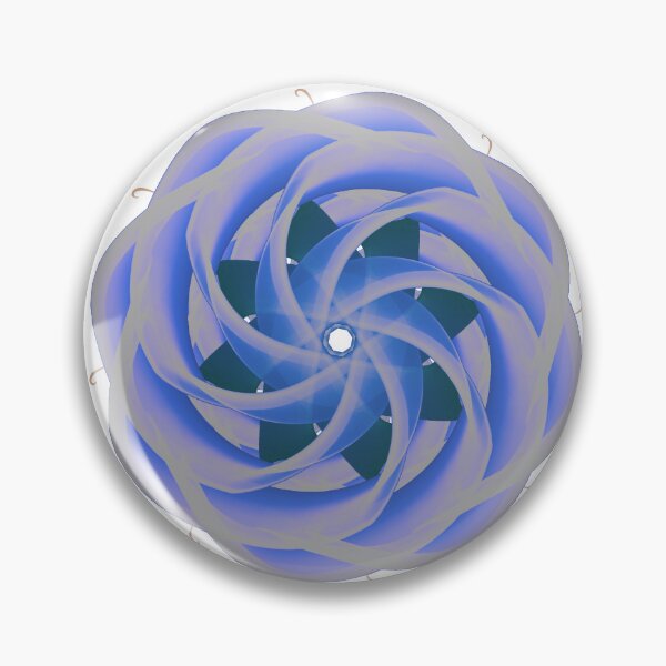 Item preview, Hand-drawn Purple Rose designed and sold by Victoria Rose.