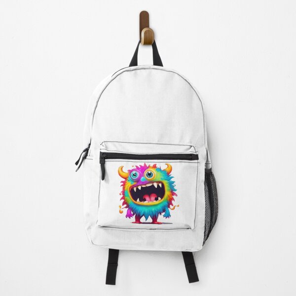 Item preview, The Rainbow Roarer designed and sold by Tom-Johnson.