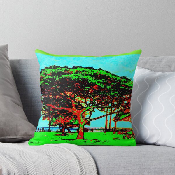 Item preview, Kapiolani Park awaits your BBQ designed and sold by R-F-B.