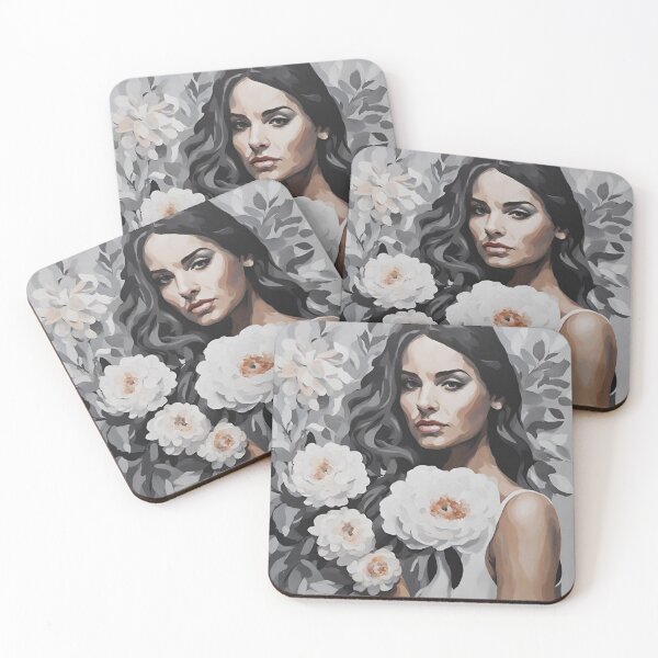 Item preview, Lucinda: Shades of Grey  designed and sold by lovegeorge.