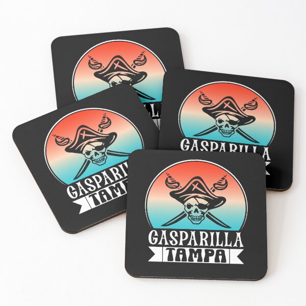 Item preview, Gasparilla Pirate Festival Tampa Florida T-shirt designed and sold by KGN  CREATIVITY.