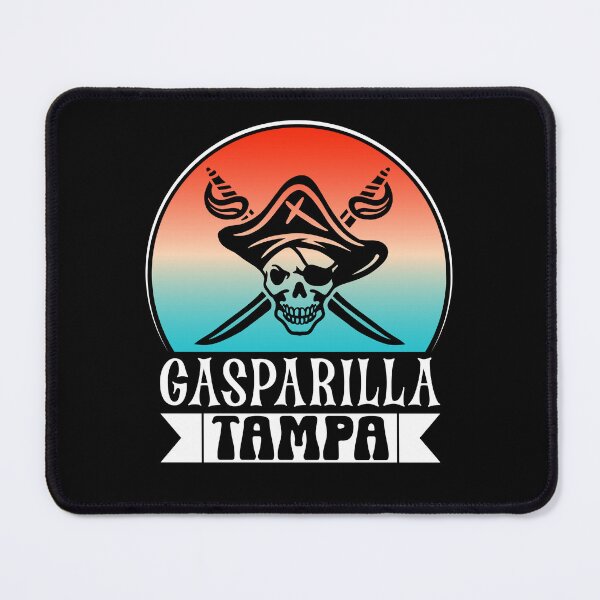Item preview, Gasparilla Pirate Festival Tampa Florida T-shirt designed and sold by KGN  CREATIVITY.