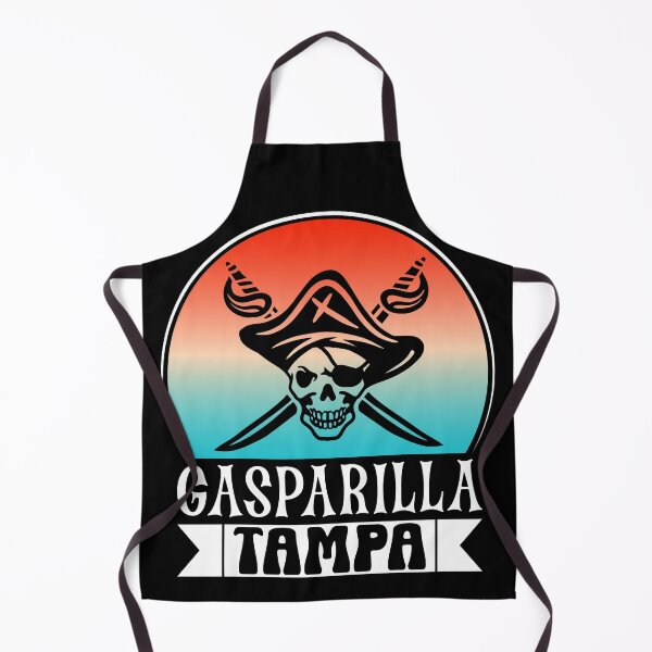 Item preview, Gasparilla Pirate Festival Tampa Florida T-shirt designed and sold by KGN CREATIVITY.