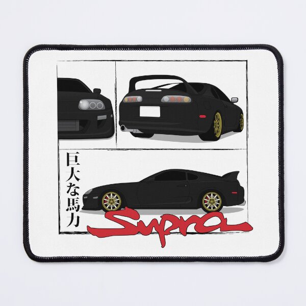 Item preview, JZA80 Supra JDM  designed and sold by JDMCartunez.