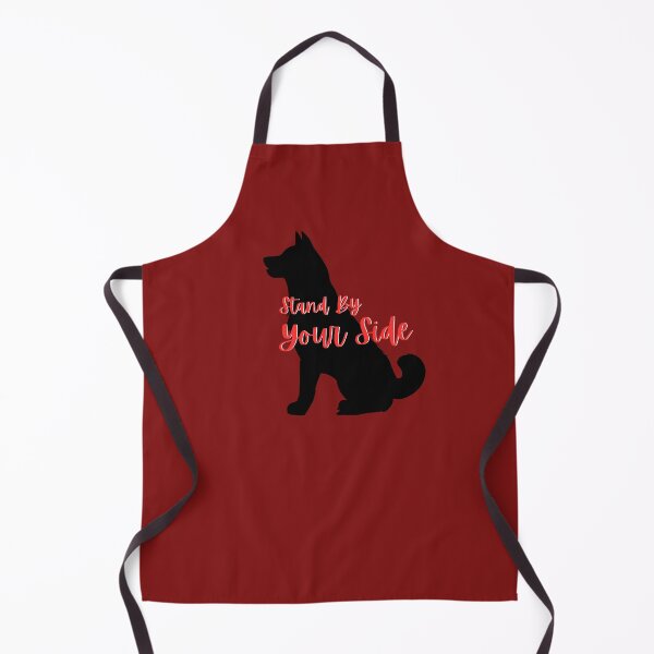 Item preview, "Faithful Friend Tee:" designed and sold by Wabi-SabiStudio.