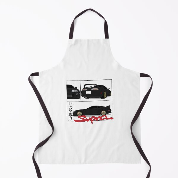 Item preview, JZA80 Supra JDM designed and sold by JDMCartunez.