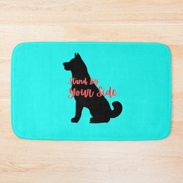 Item preview, "Faithful Friend Tee:" designed and sold by Wabi-SabiStudio.