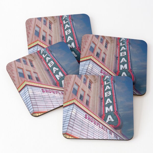 Item preview, Alabama Theatre  designed and sold by KELAPAGADING.