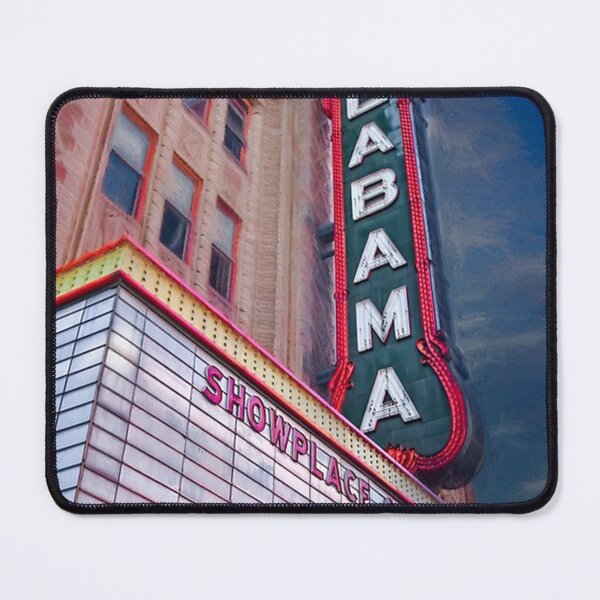 Item preview, Alabama Theatre  designed and sold by KELAPAGADING.