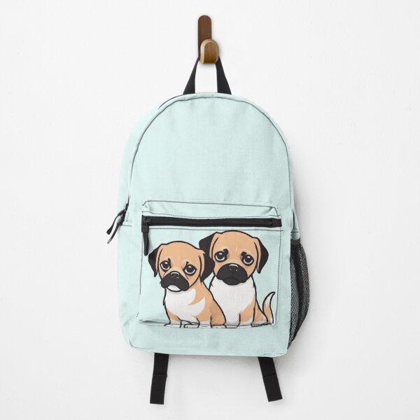 Item preview, Puggle Pups designed and sold by Ben Del Vacchio.