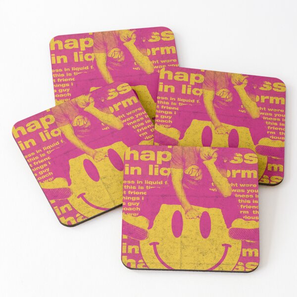 Item preview, Alfie Templeman Happiness In Liquid Form designed and sold by KELAPAGADING.