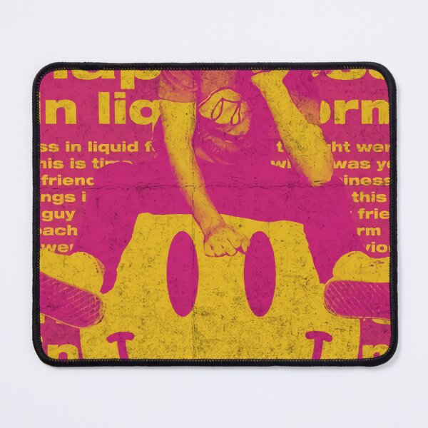 Item preview, Alfie Templeman Happiness In Liquid Form  designed and sold by KELAPAGADING.