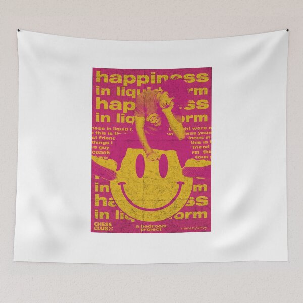 Item preview, Alfie Templeman Happiness In Liquid Form designed and sold by KELAPAGADING.