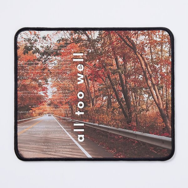 Item preview, All Too Well (Taylor's Version) designed and sold by KELAPAGADING.