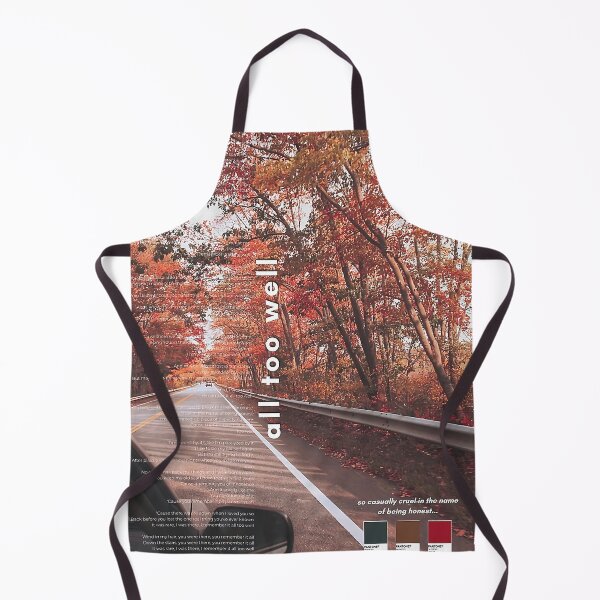 Item preview, All Too Well (Taylor's Version) designed and sold by KELAPAGADING.