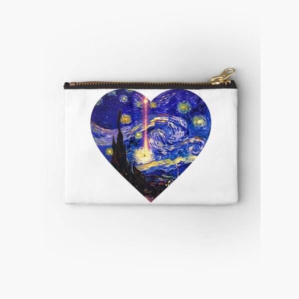 Item preview, Van Gogh Starry Night Beam designed and sold by branmandesigns.