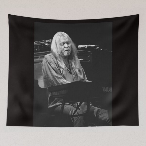 Item preview, Allman Live Concert Poster  designed and sold by KELAPAGADING.