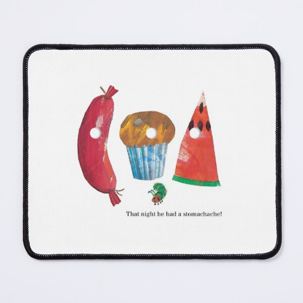Item preview, He had a stomachache designed and sold by Han S..
