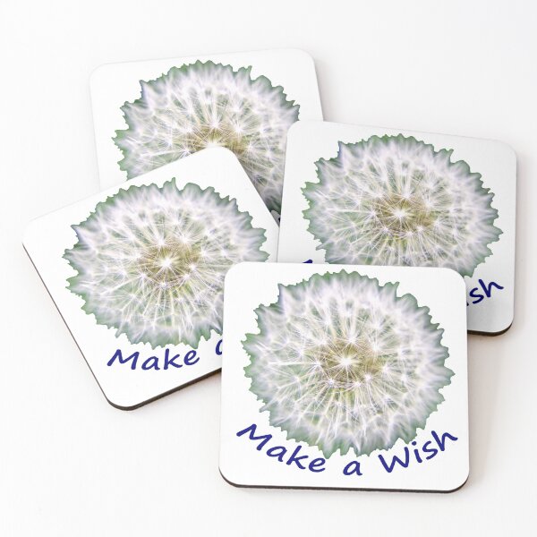 Item preview, Make a Wish Dandelion Puff designed and sold by elisewied.