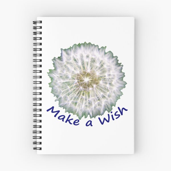 Item preview, Make a Wish Dandelion Puff designed and sold by elisewied.