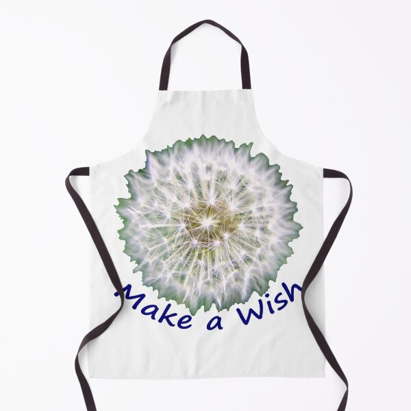 Item preview, Make a Wish Dandelion Puff designed and sold by elisewied.