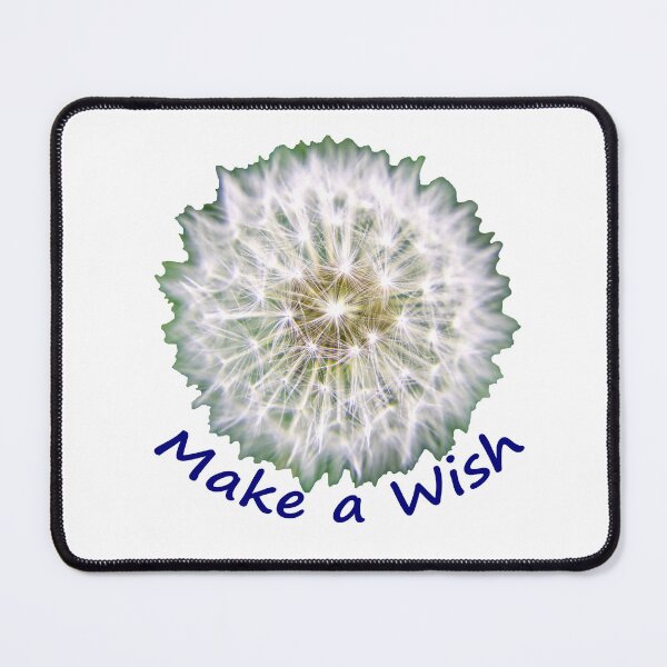 Item preview, Make a Wish Dandelion Puff designed and sold by elisewied.