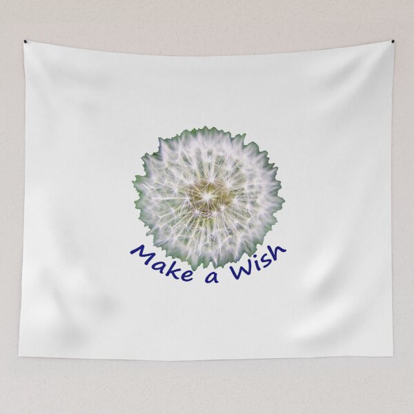 Item preview, Make a Wish Dandelion Puff designed and sold by elisewied.