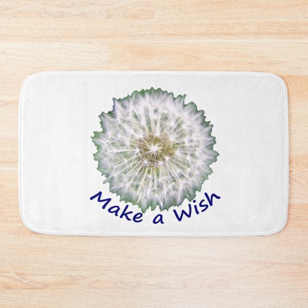 Item preview, Make a Wish Dandelion Puff designed and sold by elisewied.