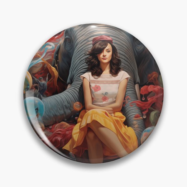 Item preview, Thrown Of Abundance designed and sold by DestinationFound.