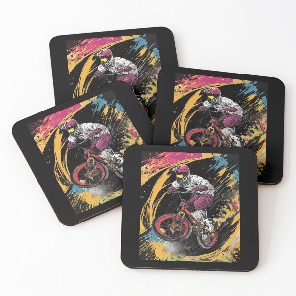 Item preview, Bike Rider designed and sold by macadolie.