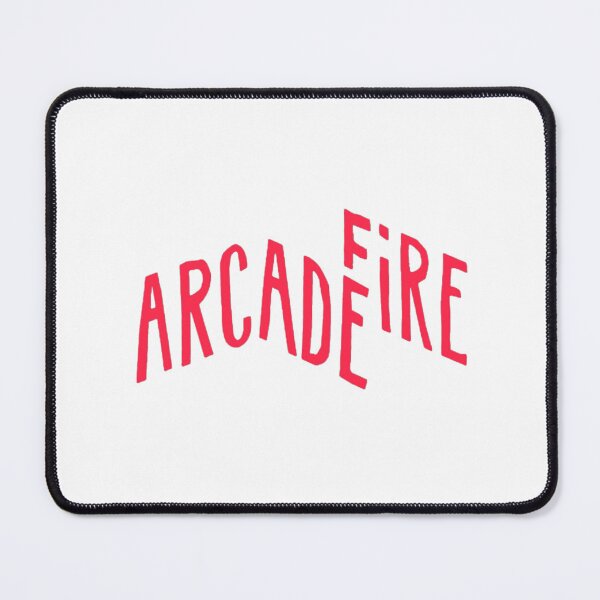 Item preview, arcade fire reflektor -   designed and sold by KELAPAGADING.