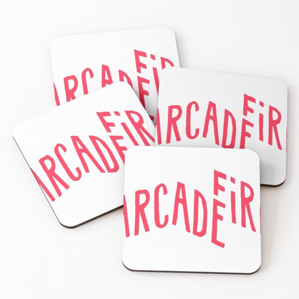 Item preview, arcade fire reflektor -   designed and sold by KELAPAGADING.
