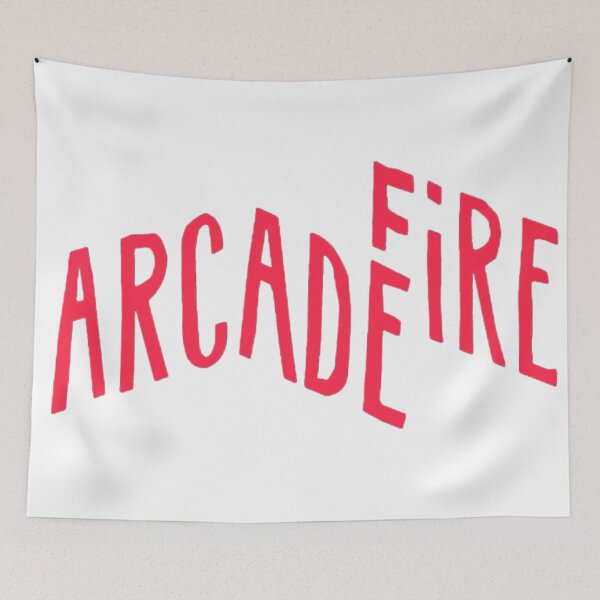 Item preview, arcade fire reflektor -   designed and sold by KELAPAGADING.