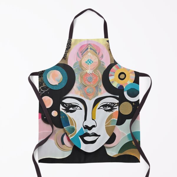 Item preview, Dreamy Muse of Internal Alignment designed and sold by Wayfindering.