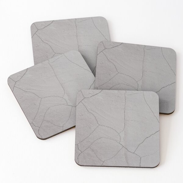 Item preview, Digital white cracked texture designed and sold by ErnestMCreative.