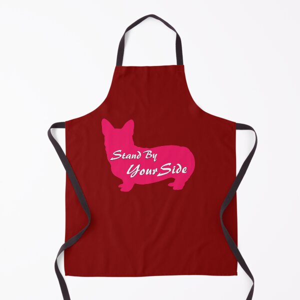 Item preview, "Chic Canine Companion Tee" designed and sold by Wabi-SabiStudio.