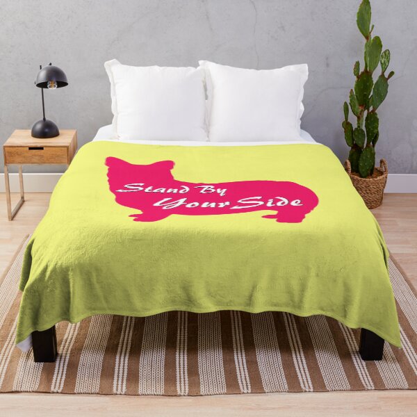 Item preview, "Chic Canine Companion Tee" designed and sold by Wabi-SabiStudio.