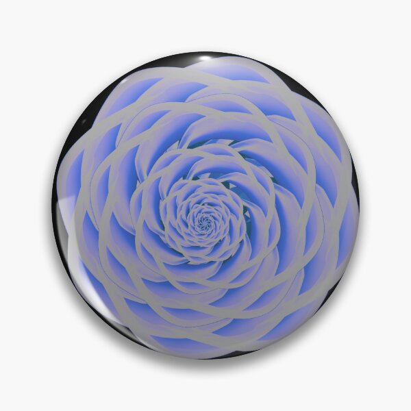 Item preview, Purple Rose - Hand-drawn designed and sold by Victoria Rose.