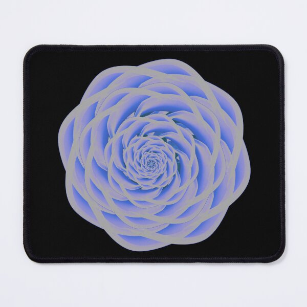 Item preview, Purple Rose - Hand-drawn designed and sold by Victoria Rose.