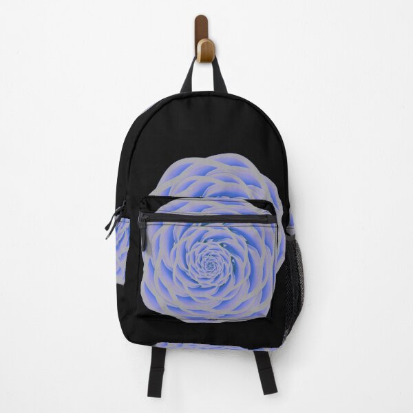 Item preview, Purple Rose - Hand-drawn designed and sold by Victoria Rose.
