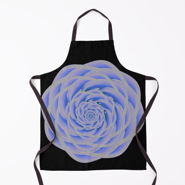 Item preview, Purple Rose - Hand-drawn designed and sold by Victoria Rose.