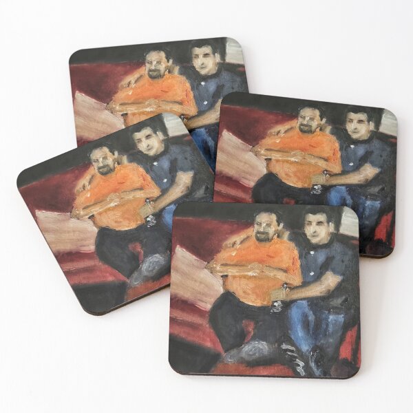 Item preview, Mike and Rich, Red Letter Media designed and sold by EvergrimGallery.